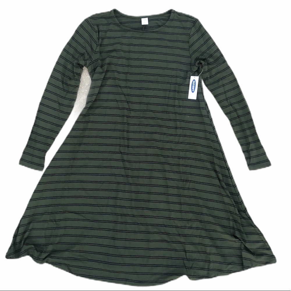 ✨NWT✨ Old Navy Long Sleeve Flowy Dress